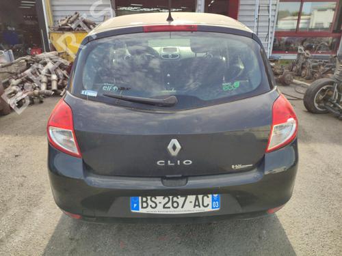 Headrest RENAULT CLIO III (BR0/1, CR0/1) 1.2 16V (BR02, BR0J, BR11, CR02, CR0J, CR11) | BP23722445I31 - Image 24