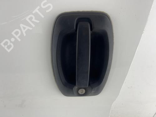 Used Left front door Left front door PEUGEOT BOXER Van 2.0 BlueHDi 110 (110 hp) 34358515 34358515