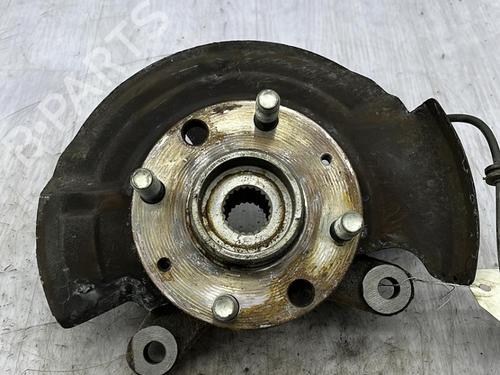 Right front steering knuckle CHEVROLET SPARK (M300) 1.0 | BP23703285M26