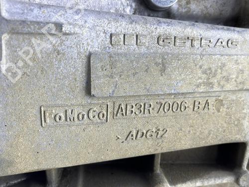 gearbox-ford-ranger-tke-2011-30528363 main image