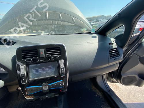 Left taillight NISSAN LEAF (ZE0) Electric | BP36943472C34 - Image 87