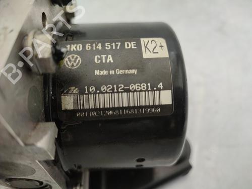 ABS pump VW GOLF PLUS V (5M1, 521) 1.6 TDI | BP23683919M43  - Image 7