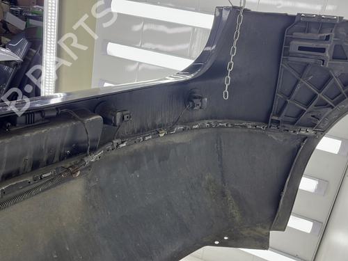 Rear bumper VW GOLF V (1K1) 1.6 | BP26927628C8 