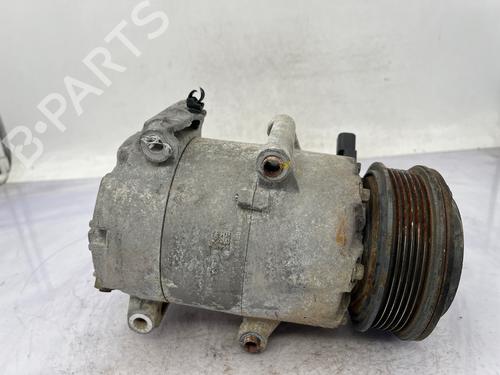 AC compressor FORD FIESTA VI (CB1, CCN) 1.5 TDCi | BP39997852M34 - Image 5