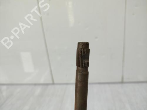 Steering rack FIAT 500 (312_) 1.2 (312AXA1A) | BP23677149M22 