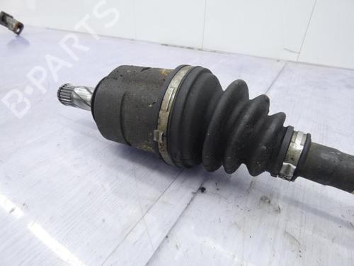 Right front driveshaft OPEL CORSA C (X01) 1.0 (F08, F68) | BP23701333M39 - Image 6