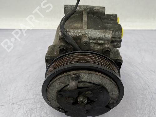 AC compressor MAZDA 2 (DE_, DH_) 1.4 MZR-CD | BP24399990M34  - Image 6