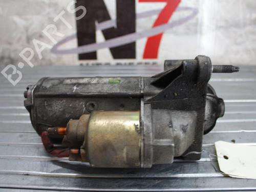 Starter RENAULT LAGUNA II Grandtour (KG0/1_) 1.9 dCi (KG0G) | BP23667316M8 