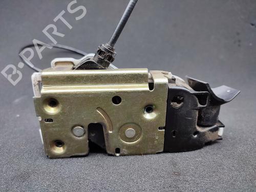 Front left lock RENAULT GRAND SCÉNIC II (JM0/1_) 1.5 dCi (JM1E) | BP23740459C98 