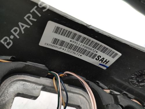 Steering wheel OPEL CORSA D (S07) 1.3 CDTI (L08, L68) | BP23732332C49 - Image 2