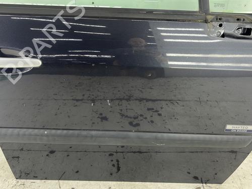 Right front door PEUGEOT 807 (EB_) 2.0 HDi | BP26657280C3