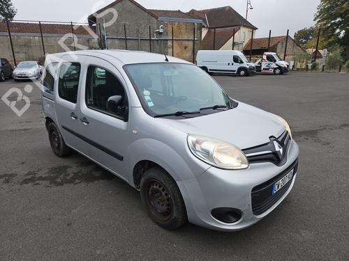 Subframe RENAULT KANGOO / GRAND KANGOO II (KW0/1_) 1.5 dCi 90 (KW05, KW08, KW0G, KW11) | BP23681736M9 