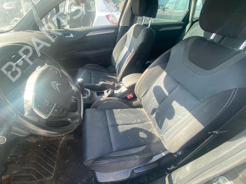 Vindrude CITROËN C4 II (NC_) 1.6 HDi 90 | BP37079488C63 - Image 54
