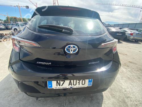 Interior roof TOYOTA COROLLA Hatchback (_E21_, _EA1_, _EH1_) 1.8 Hybrid (ZWE211, ZWE219) | BP36762150I12 - Image 57