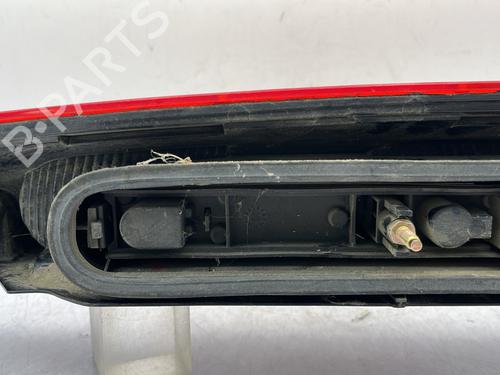 Left taillight RENAULT KANGOO Express (FC0/1_) 1.5 dCi (FC07, FC1R) | BP29852881C34