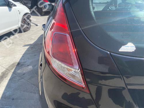 Left taillight FORD FIESTA VI (CB1, CCN) 1.25 | BP37636890C34 - Image 59