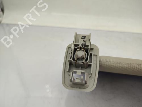 Left sun visor RENAULT MEGANE III Hatchback (BZ0/1_, B3_) 1.5 dCi (BZ09, BZ0D, BZ1W, BZ29, BZ14) | BP23739218I1  - Image 5