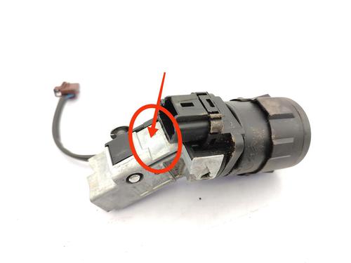 Electronic module PEUGEOT 2008 I (CU_) 1.6 HDi | BP23753140M83 - Image 4