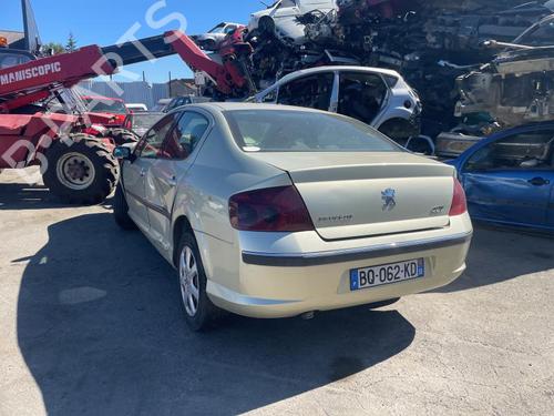 Subframe PEUGEOT 407 (6D_) 1.6 HDi 110 (6D9HZC, 6D9HYC) | BP23754468M9  - Image 17
