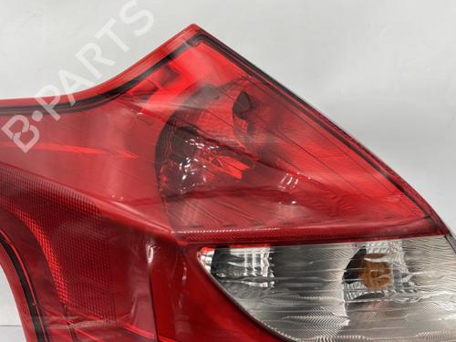 Left taillight FORD FOCUS III 1.6 TDCi | BP23758705C34 