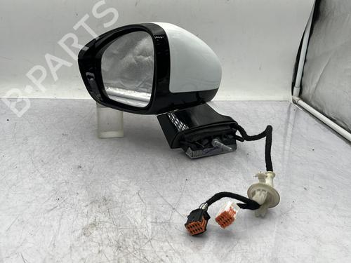 Używane Lusterko boczne lewe CITROËN DS4 (NX_) 2.0 HDi / BlueHDi 135 (136 hp) 29961760