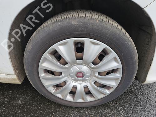 AC pipe FIAT TIPO Hatchback (356_, 357_) 1.3 D (356HXH1A) | BP33876260M126 - Image 41