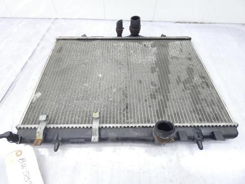 Used Water radiator Water radiator PEUGEOT 307 (3A/C) 2.0 HDi 110 (107 hp) 23691057 23691057