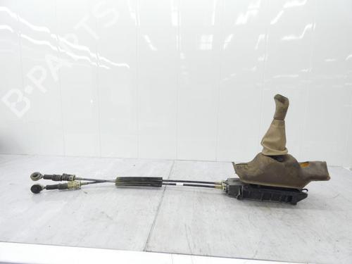 Used Gear lever Gear lever RENAULT MODUS / GRAND MODUS (F/JP0_) 1.5 dCi (FP0D, JP0D) (82 hp) 23672574 23672574