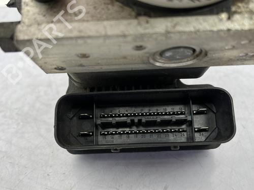 ABS pump PEUGEOT 207 (WA_, WC_) 1.6 16V VTi | BP23683897M43 