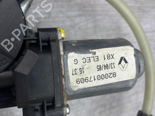 Rear left window mechanism RENAULT ESPACE IV (JK0/1_) 2.2 dCi (JK0H) | BP37079260C24 - Image 5