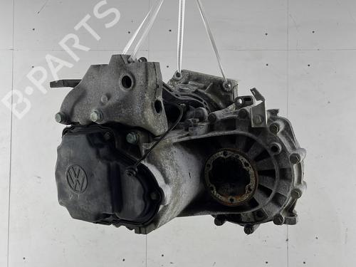 Gearbox VW GOLF V (1K1) 1.9 TDI | BP30358042M3