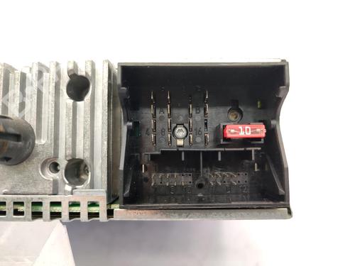 Bilradio CITROËN C4 I (LC_) 1.6 HDi | BP23722715E6