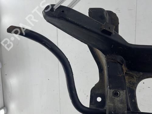 Used Subframe Subframe PEUGEOT PARTNER Box Body/MPV (5_, G_) 1.9 D (69 hp) 29450249 29450249