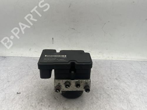 Used ABS pump CITROËN C2 (JM_) 1.4 HDi (68 hp) 30847019