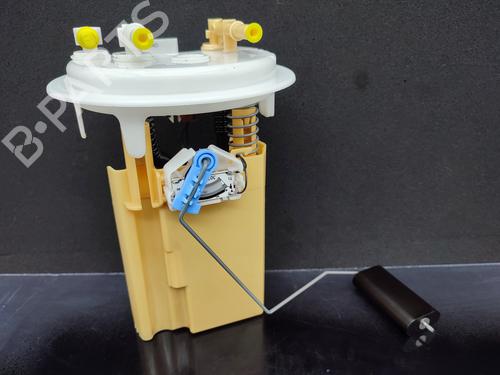 Used Fuel pump CITROËN C4 II (NC_) 1.6 HDi 115 (114 hp) 23757534