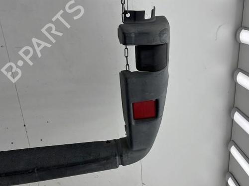 Rear bumper CITROËN JUMPER I Van (244) 2.2 HDi | BP23752164C8 