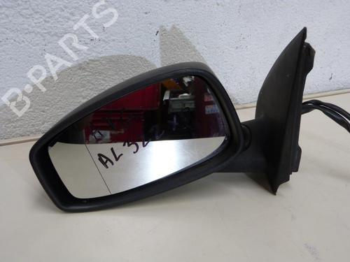 Left mirror FIAT STILO (192_) 1.9 JTD (192_XE1A) | BP23693993C26