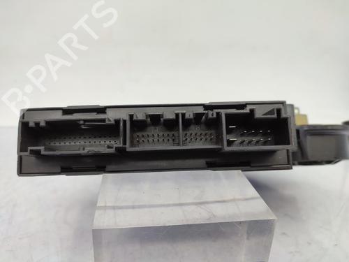 Right rear window motor VW TOUAREG (7LA, 7L6, 7L7) 2.5 R5 TDI | BP23685356E22 