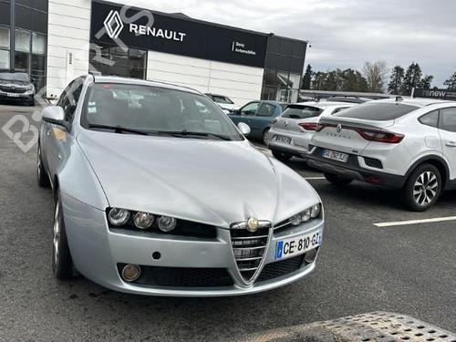 Right tailgate light ALFA ROMEO 159 (939_) 1.9 JTDM 8V (939AXE1B) | BP25653261C80 - Image 8