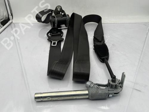 Used Front left belt tensioner OPEL CORSA D (S07) 1.3 CDTI (L08, L68) (95 hp) 23760444