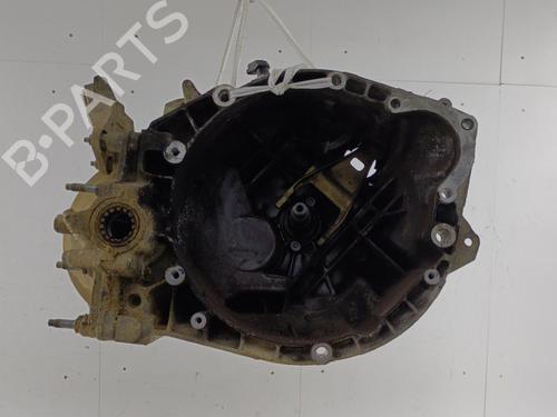 Gearbox CITROËN C5 I (DC_) 2.0 HDi (DCRHZB, DCRHZE) | BP23711062M3  - Image 5