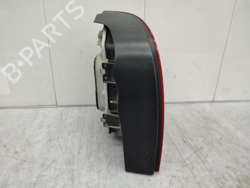 Right taillight VW POLO (9N_, 9A_) 1.4 16V | BP23700204C35 