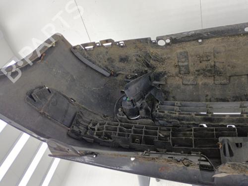 Front bumper RENAULT MEGANE II (BM0/1_, CM0/1_) 1.5 dCi (BM02, BM13, BM2A, CM02, CM13) | BP23720321C7 