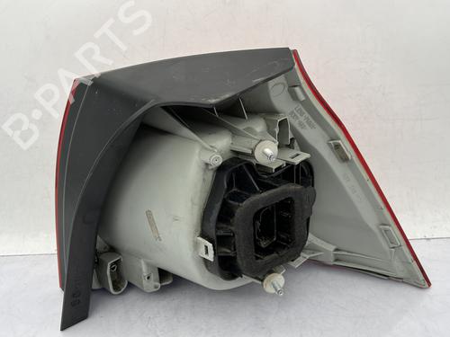 Left taillight VW GOLF V (1K1) 1.9 TDI | BP26457279C34 