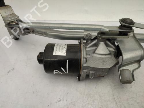 Front wiper motor BMW 1 (E87) 116 d | BP24115680M29 