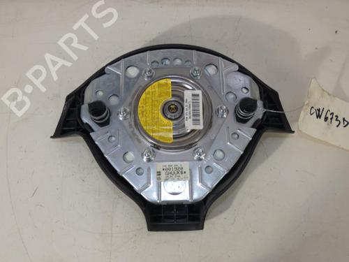 driver-airbag-seat-leon-1m1-1999-2000-2001-2002-2003-2004-2005-2006-23694889 main image