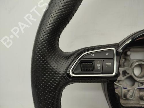 Steering wheel AUDI A1 (8X1, 8XK) 1.6 TDI | BP23676956C49 