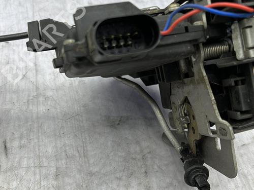 Front right lock AUDI A6 C5 (4B2) 2.5 TDI | BP23674872C97 