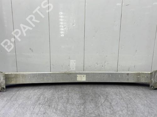 Rear bumper reinforcement AUDI A3 (8P1) 1.9 TDI | BP23750855C73 