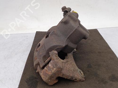 Right front brake caliper FIAT PUNTO (176_) 60 1.2 (176AP, 176AR, 176AQ, 176BB) | BP23719013M104 